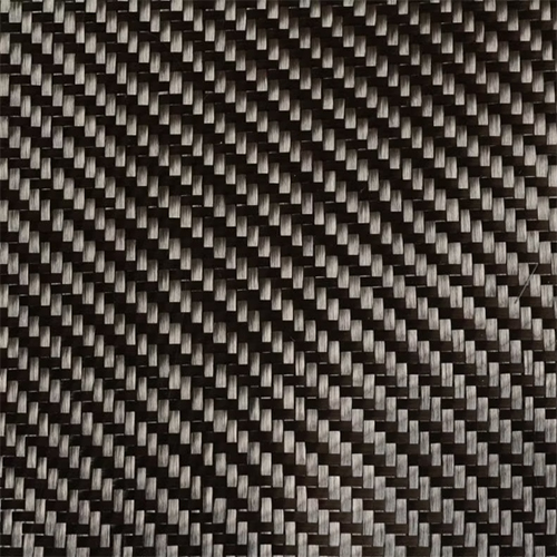 Carbon Bi-Directional Fabric