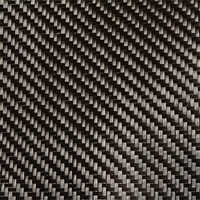 Carbon Bi-Directional Fabric