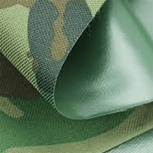 PU Ccoated Nylon