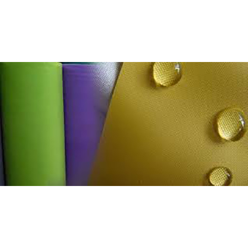 Laminated Fabric