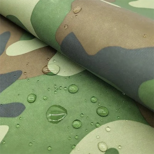 Coated Fabric