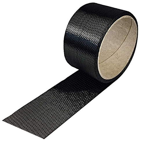 Carbon Fiber Tape - Application: Aerospace