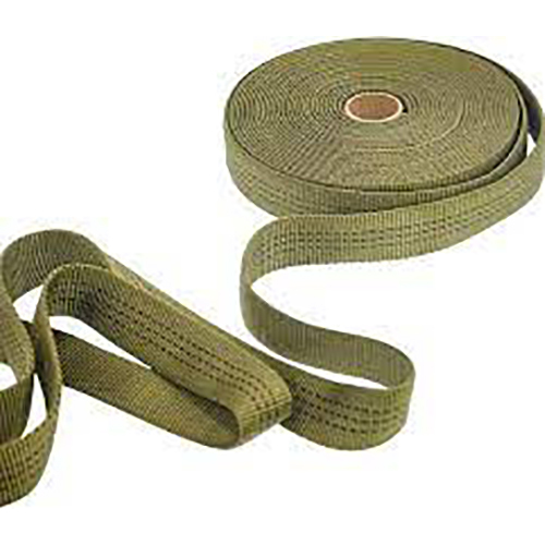 Tubular Webbing