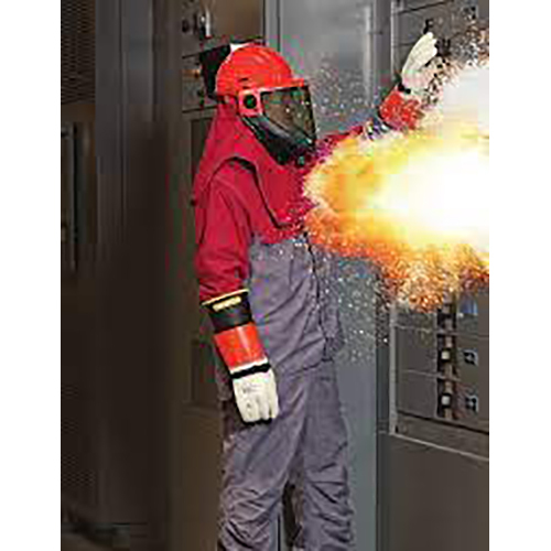 Electric Arc Protection