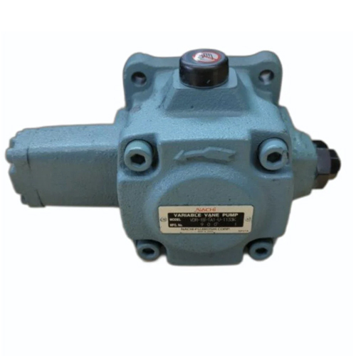 Variable Displacement Pumps - Color: Blue