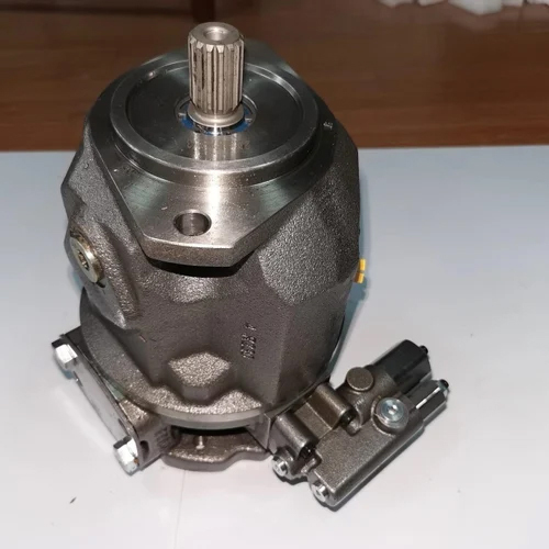 Rexroth हाइड्रोलिक पिस्टन पंप A10VSO 28 DFR1-31R