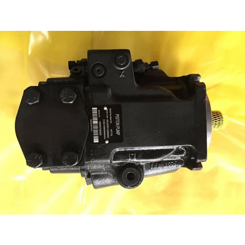 Danfoss Hydraulic Pump Repairing Service