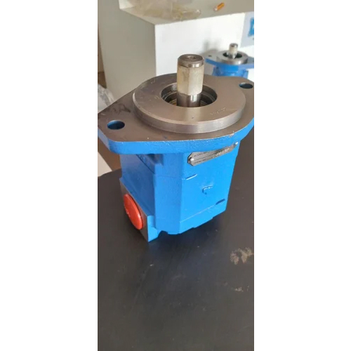 Permco Hydraulic Gear Pumps