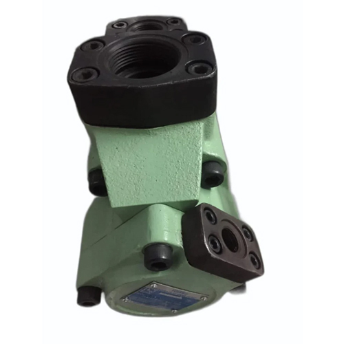 Yuken Vane Pump