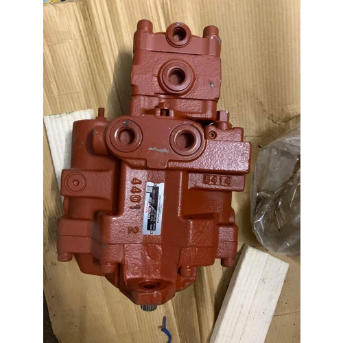 Nachi Hydraulic Pumps