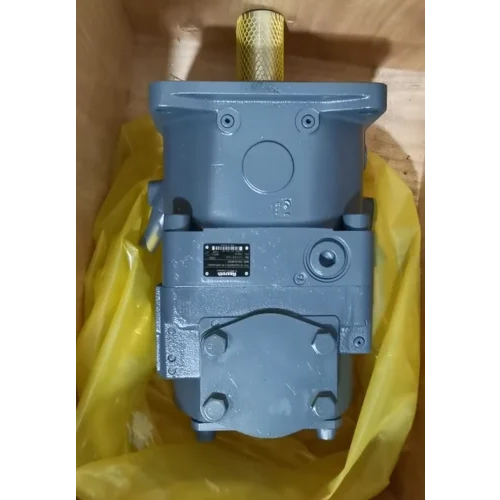 A11Vlo190Ep2 Rexroth Hydraulic Pump - Color: Blue