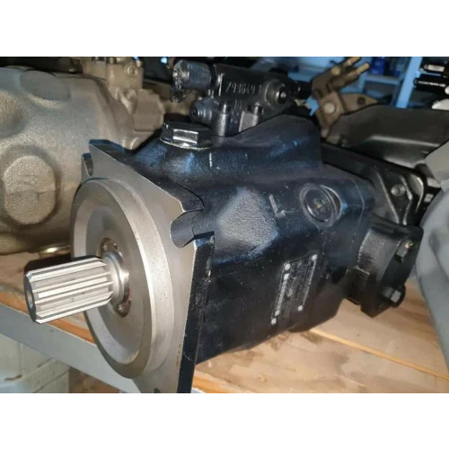 A10VO60 Rexroth Hydraulic Pump