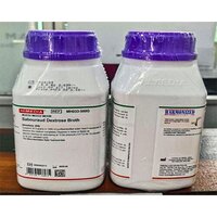Sabouraud Dextrose Broth - Physical Form: Powder