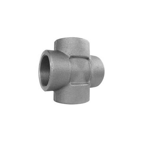 Ss Pipe Tee - Color: As Per Requirement