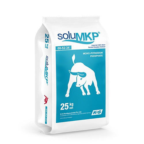 00-52-34 25kg Mono Potassium Phosphate