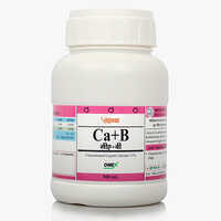 500ml Ca+B Concentrated Liquid Calcium