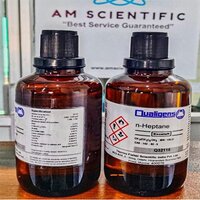 N Heptane Er 500ml - Boiling Point: 98 Degreec