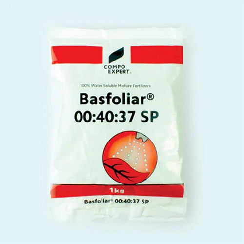 00-40-37 SP 1kg Basfoliar
