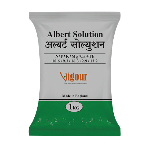 10.6-9.3-16.3-2.9-13.2 1kg Albert Solution