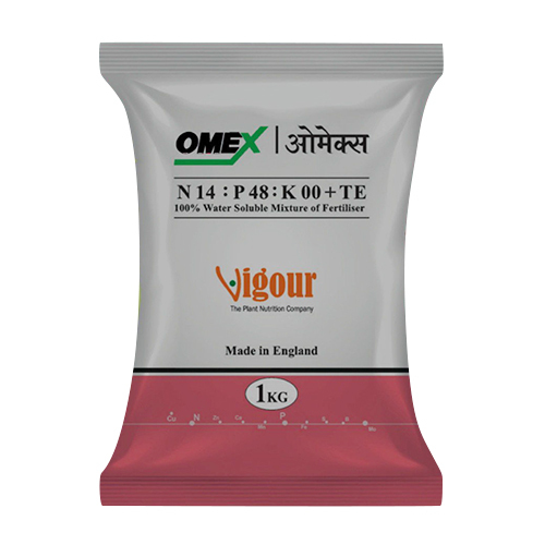 14-48-00+TE 1kg Water Soluble Mixture Fertilizer