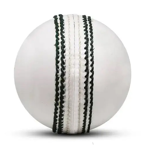 White Leather Cricket Ball Set Of 6 Piece - Age Group: Adults