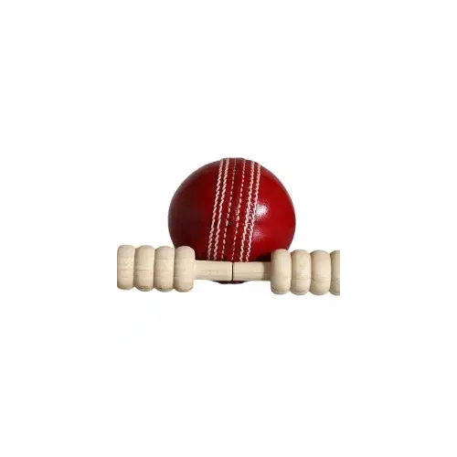 Kookaburra Leather Cricket Ball