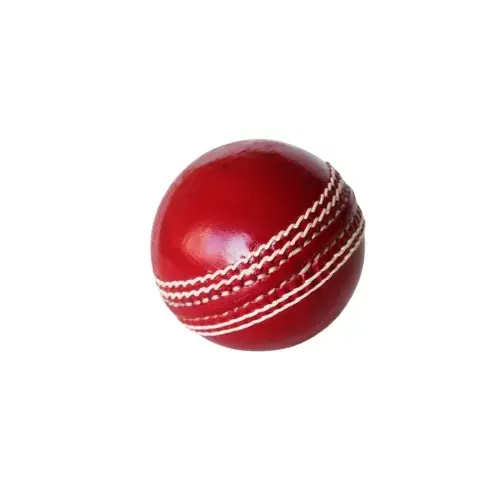 Leather Cricket Balls For Match And Practice