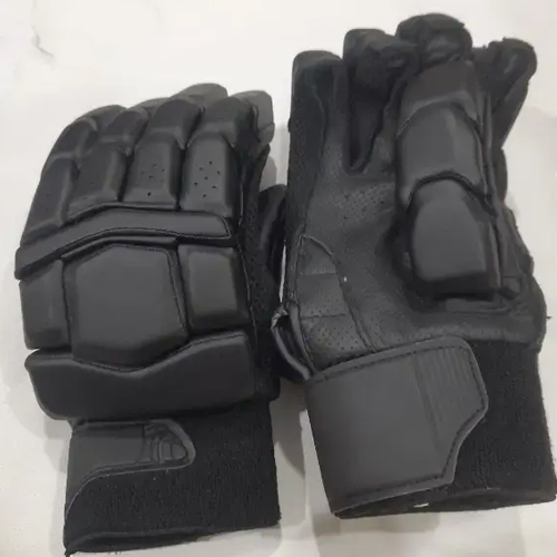 Protective Padded Sports Gloves