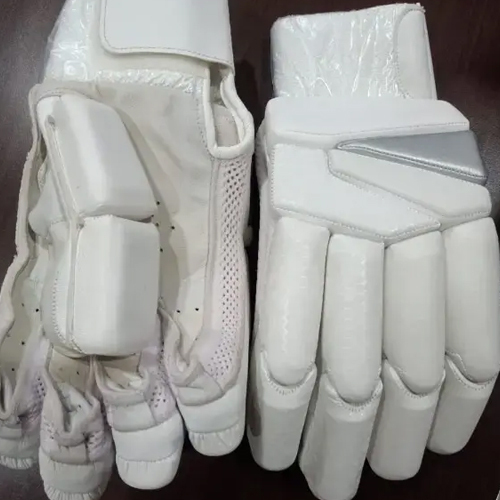 Professional Ventilated Design Cricket Batting Gloves