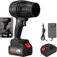 Turboglass Car Blower - Feature: Good Quality