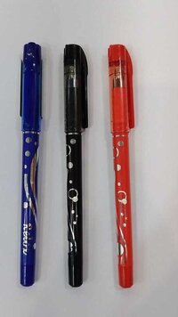 Eno Foiling Pen - Body Material: Recycled Paper