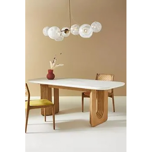 Wooden Dining Table