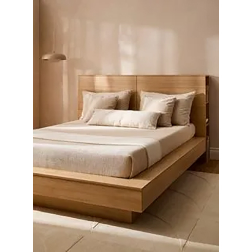 Queen Size Bed Frame