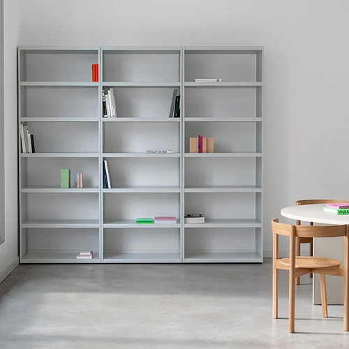 Minimalist Bookshelf