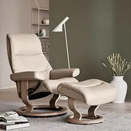 Recliner Chair