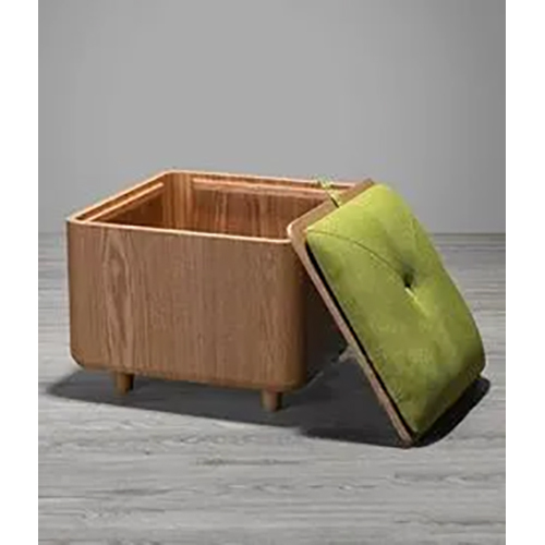 Storage Ottoman