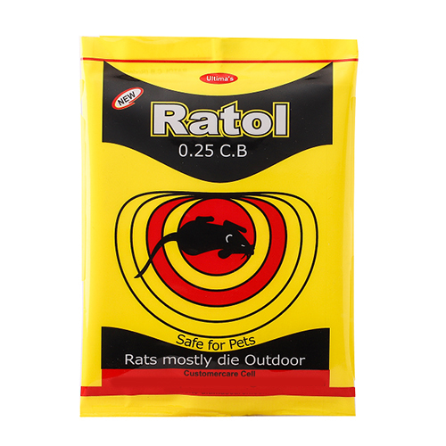Ratol CB Rat Killer