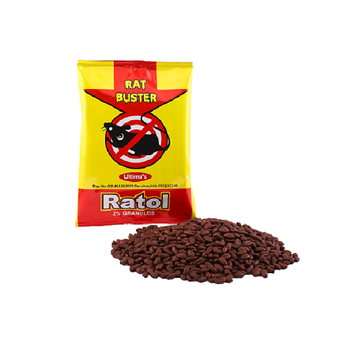 Ratol Rat Buster Rat Killer