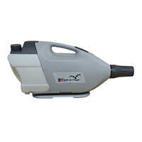 Portable Fogging Machine - Voltage: 200 Volt (v)