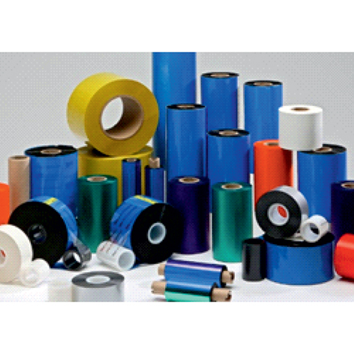 Barcode Printer Ribbon