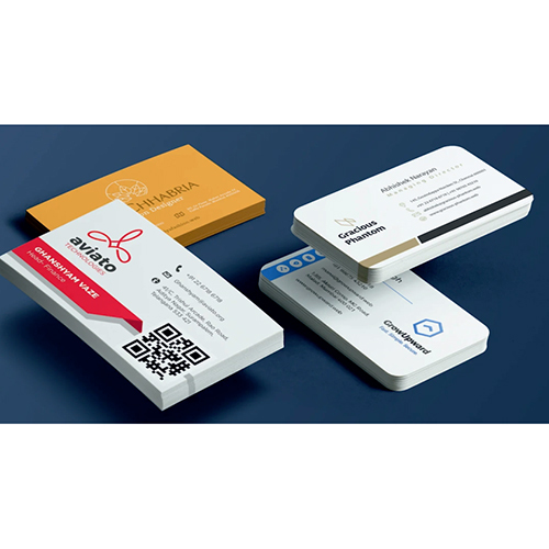 Digital Box Printing Sticker