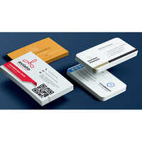 Digital Box Printing Sticker - Color: White