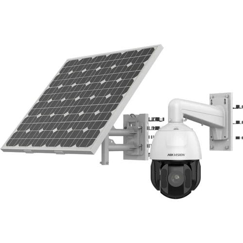 Hikvision DS-2DE5425IWG-K-4G सुरक्षा PTZ कैमरा किट