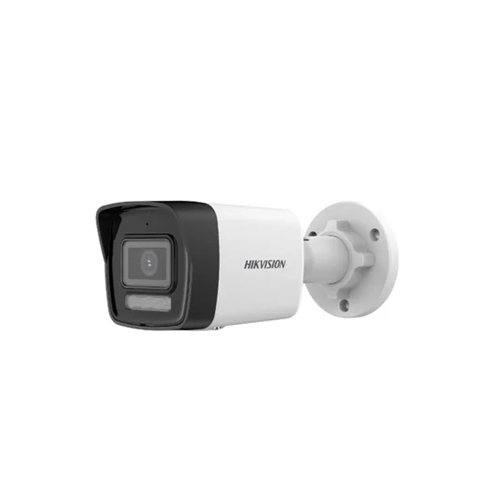 Hikvision Ds-2Cd1023G2-Liuf Bullet Network Camera - Application: Outdoor