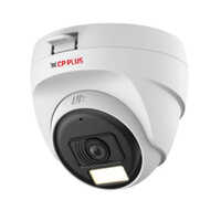 Cp Plus Cp-urc-dc24pl3c-l Dual Ir Dome Camera - Application: Indoor