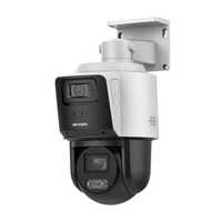 Hikvision Ds-2se3c204mwg-e-12 2mp 4x Poe Ptz Network Camera - Application: Outdoor