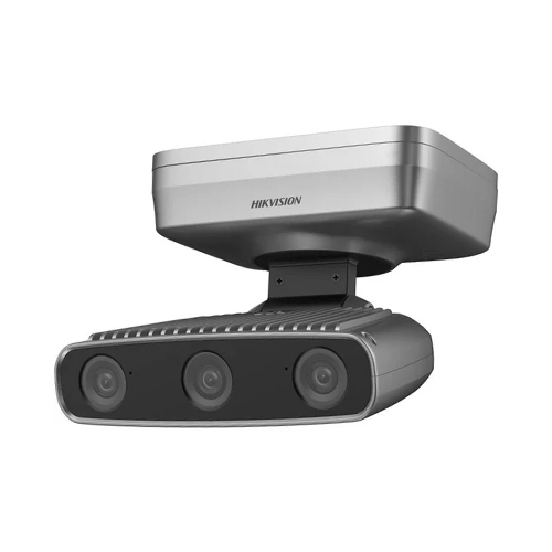Hikvision iDS-2CD8447G0-B-RS ट्रिपल-लेंस गतिविधि विश्लेषण कैमरा