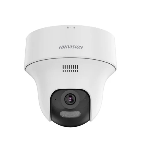 Hikvision Ds-2Cv1F23G2-Lidw-F-B Pt Turret Network Camera - Application: Indoor