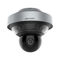 Hikvision Ds-2dp1618zixs-d-440-f0-p5 Ptz Camera - Application: Outdoor