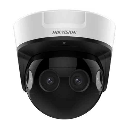 Hikvision DS-2CD6924G0-IHS NFC 8MP PanoVu नेटवर्क कैमरा